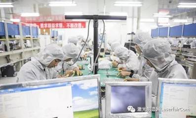 圆满完成定向增发18亿，华工科技凭什么？——通讯设备技术开发的硬核实力